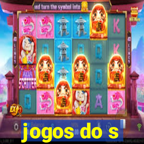 jogos do s