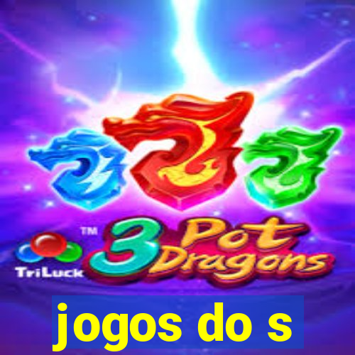 jogos do s