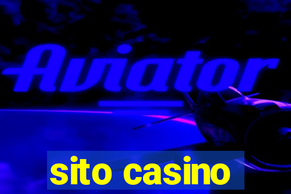 sito casino