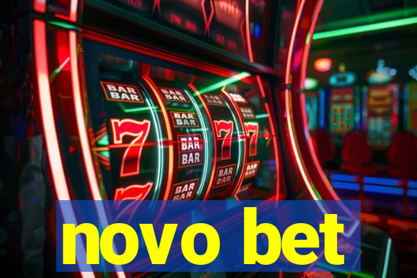 novo bet