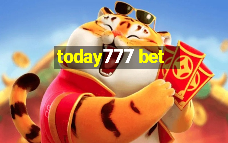 today777 bet