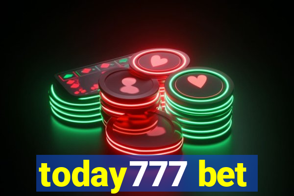 today777 bet