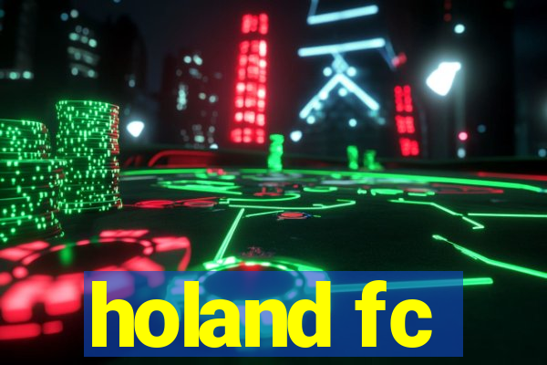 holand fc