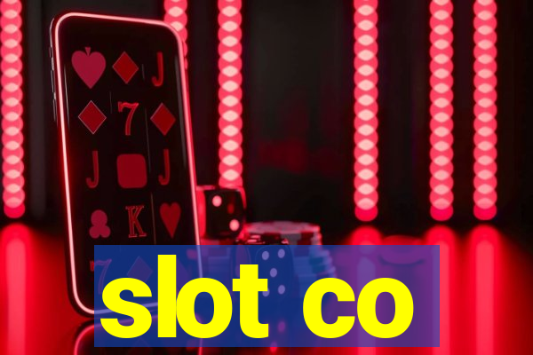 slot co