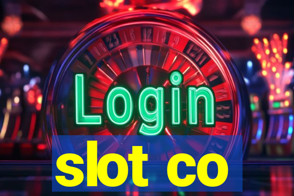 slot co