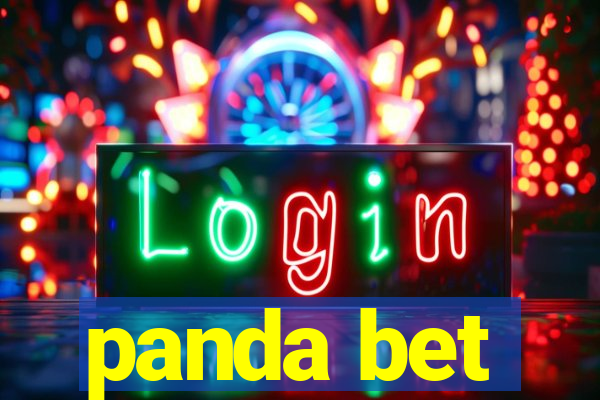 panda bet