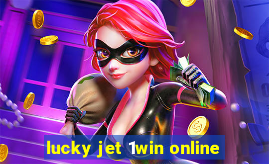 lucky jet 1win online