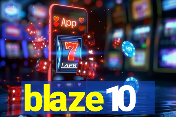 blaze10