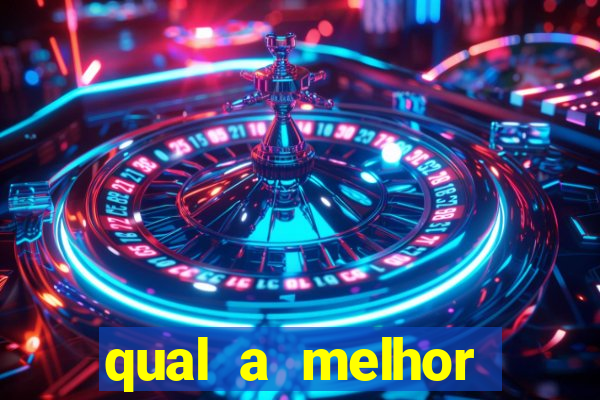 qual a melhor roleta para jogar