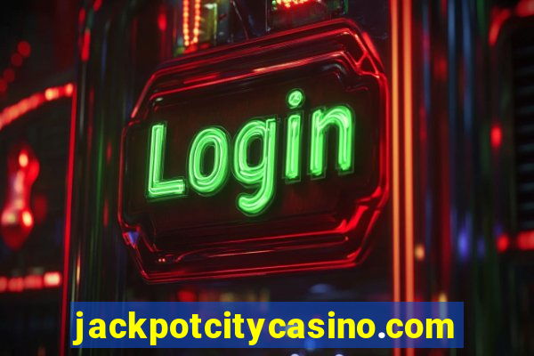 jackpotcitycasino.com online casino