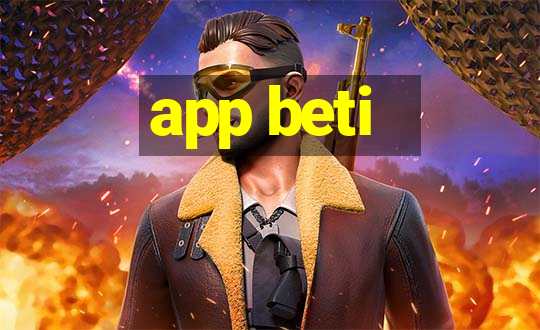 app beti