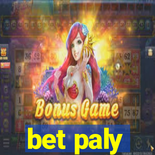 bet paly