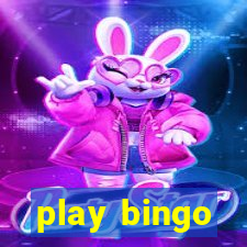 play bingo