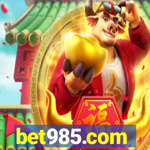 bet985.com