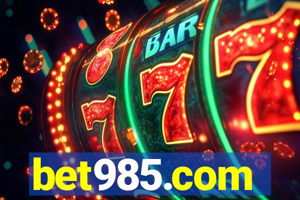 bet985.com