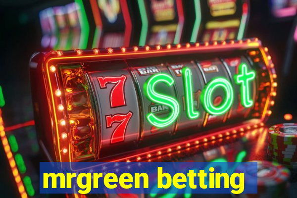 mrgreen betting