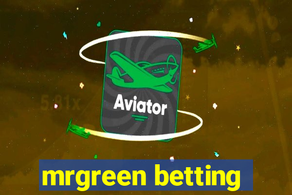 mrgreen betting