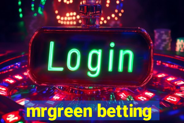 mrgreen betting