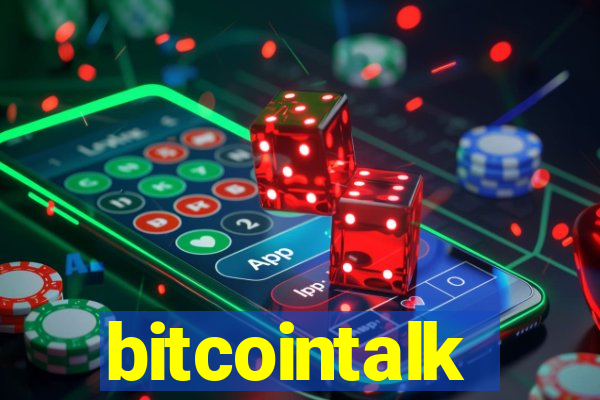 bitcointalk