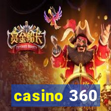 casino 360