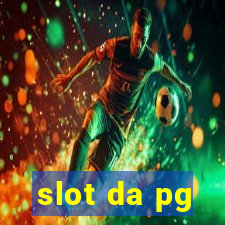 slot da pg