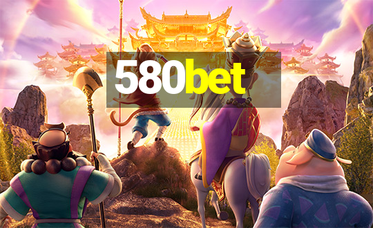 580bet