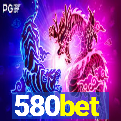 580bet