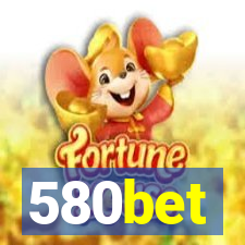 580bet