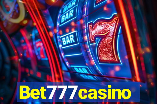 Bet777casino