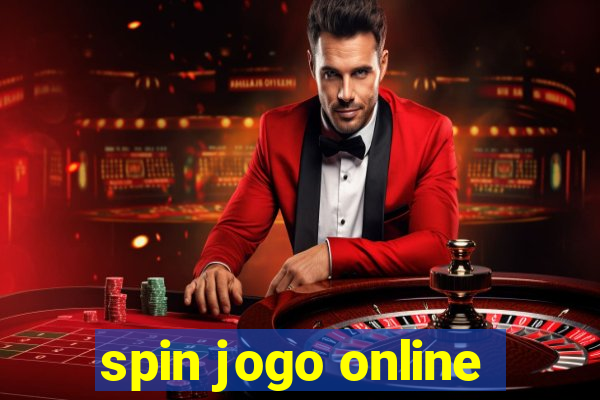 spin jogo online