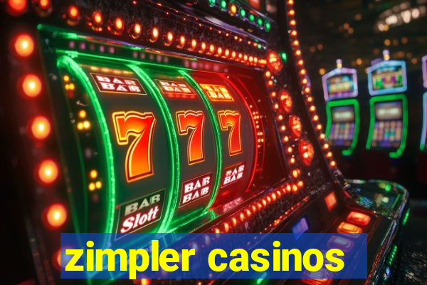 zimpler casinos