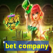 bet company