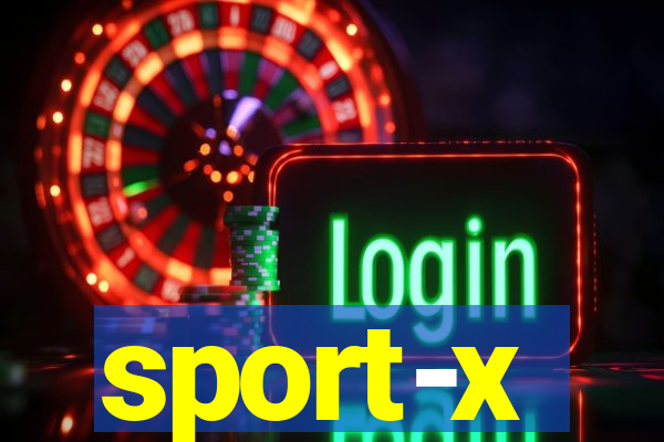 sport-x