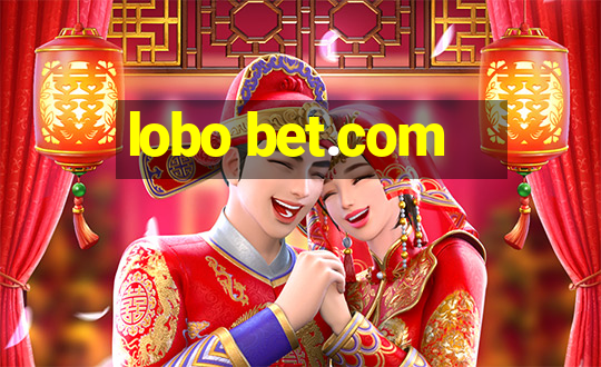 lobo bet.com