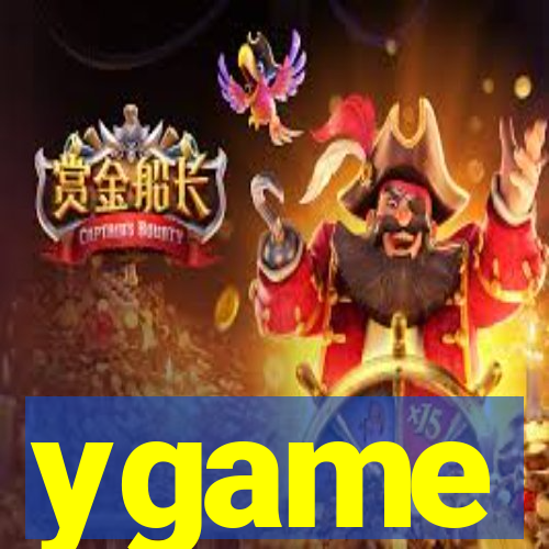 ygame