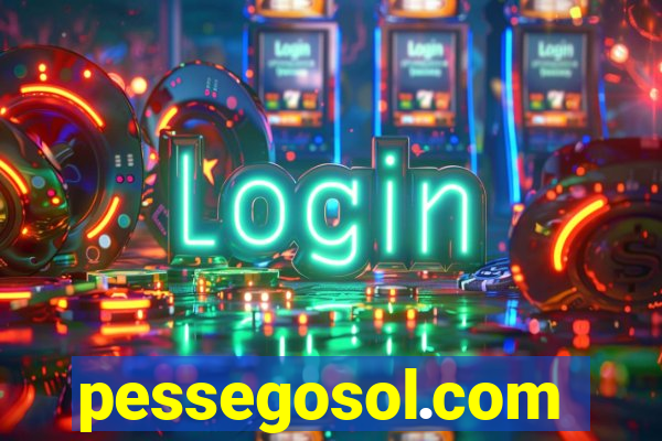 pessegosol.com