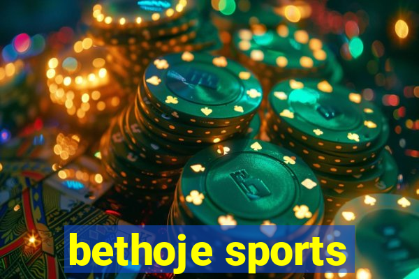 bethoje sports