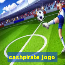 cashpirate jogo