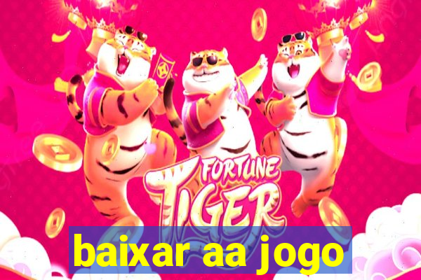 baixar aa jogo