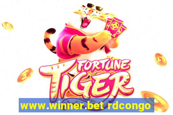 www.winner.bet rdcongo