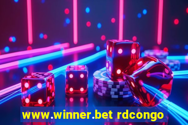 www.winner.bet rdcongo