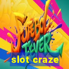 slot craze