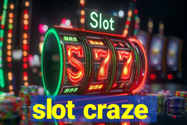 slot craze