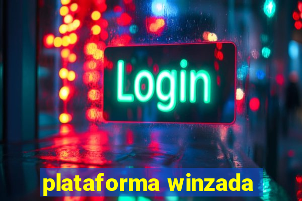 plataforma winzada