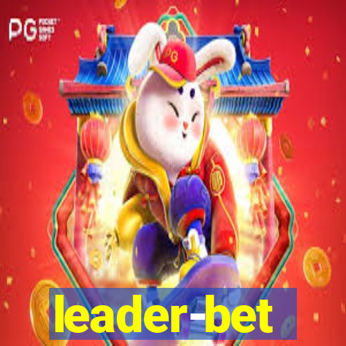 leader-bet