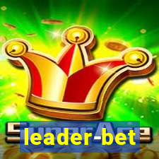 leader-bet