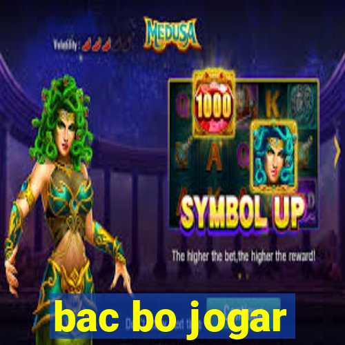 bac bo jogar