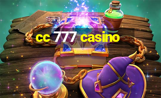 cc 777 casino