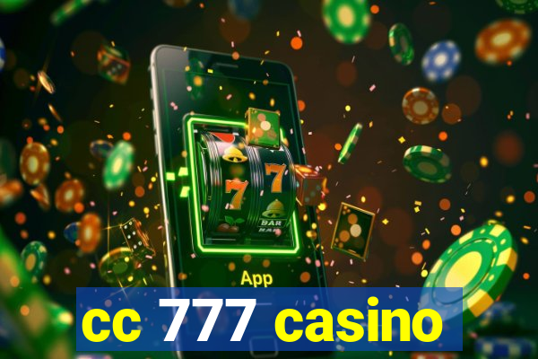 cc 777 casino