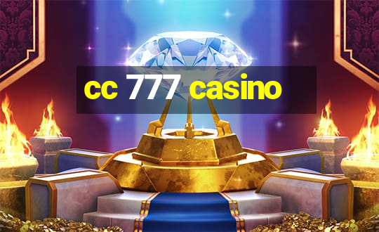 cc 777 casino